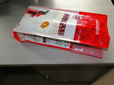 山东潍坊低价销售面条包装袋 塑料袋
